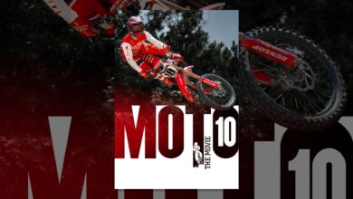 Moto 10: The Movie