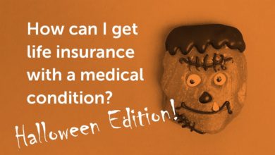 How Can I Get Life Insurance with a Medical Condition? | Quotacy Q&A Fridays