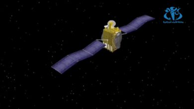 "الكوم سات1" أول قمر اصطناعي جزائري لتحسين  الاتصالات السلكية و اللاسلكية