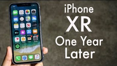 iPhone XR: One Year Later! (Review)