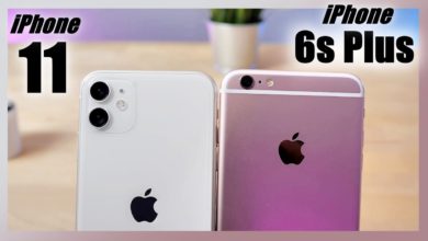 รีวิว iPhone 11 vs iPhone 6s Plus เก่าขนาดนี้จะสู้เค้าได้มั้ย ?