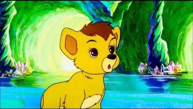 Simba Lion King | سيمبا كينغ ليون | الحلقة 6 | حلقة كاملة | الرسوم المتحركة للأطفال | اللغة العربية