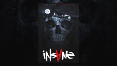 Insane | Full Horror Movie
