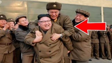 هل تظن أن رئيس كوريا الشمالية مجنون! اليك حقيقة زعيم كوريا الشمالية الغامض