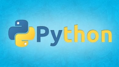 Python For Pentesting | (5) دورة لغة بايثون : لاختبار اختراق الفيديو