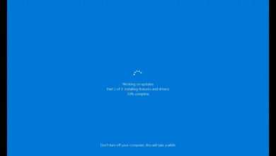 كيفية إيقاف تشغيل تحديثات ويندوز في نظام التشغيل  Windows 10