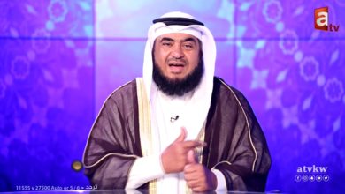 سلوكيات خاطئة في تربية الابناء - برنامج تعزيز مع الشيخ صالح النهام حلقة 6