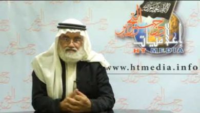 سلسلة قضايا حيوية ومهمة ح6   المحاسبة ومسؤولية المسلمين عن الإسلام  الشيخ سعيد رضوان