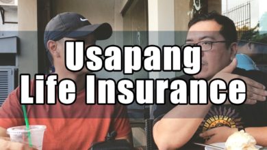 Usapang Life Insurance: Different Types of Life Insurance