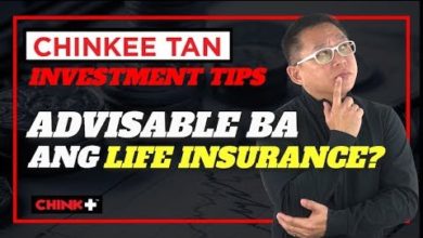 Investment Tips: Advisable ba ang Life Insurance?