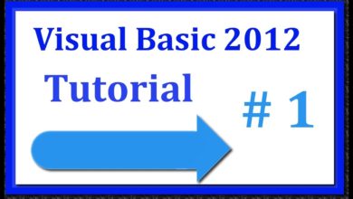 Visual Basic 2015 Tutorial 1 - Variablen (Programmieren lernen)