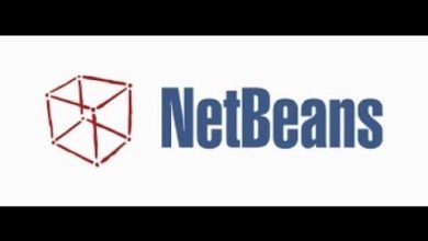 تحميل وتثبيت برنامج Netbeans