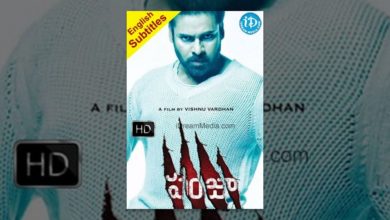 Panjaa Telugu Full Movie || Pawan Kalyan, Sarah Jane Dias, Anjali Lavania || Vishnu Vardhan