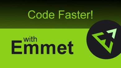 Emmet = Faster HTML & CSS Workflow! (2019)