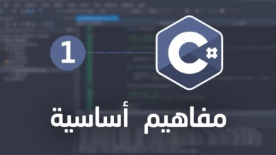 C# Basics Eng Essam Alzain أساسيات البرمجة بلغة سي شارب