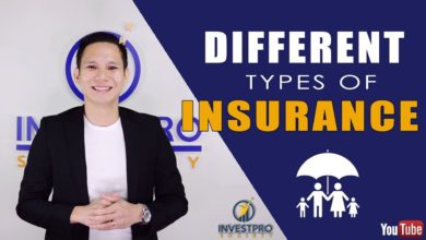 INSURANCE: Iba't ibang insurance sa Pinas (2019)