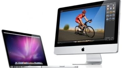 تحميل العديد من خلفيات لنظام التشغيل الماك Mac بصيغة HD