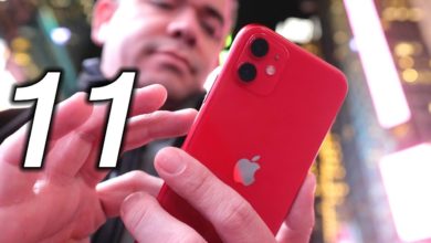 iPhone 11 Review: The right amount of EVERYTHING?!
