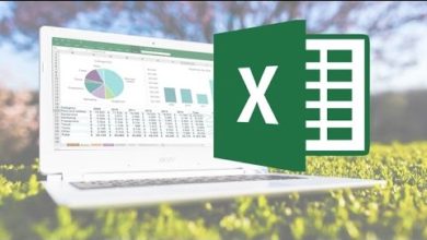 Microsoft Excel 2016 - Learn Excel 2016 Beginners Tutorial Video