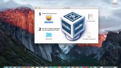 How to Install VirtualBox on Mac OS X