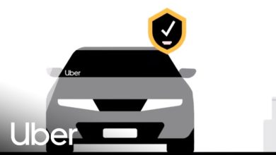 Insurance While Driving with Uber | Uber