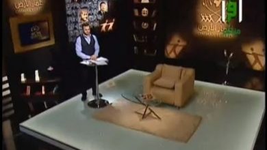 عُمار الأرض2 - الحلقة 1 - تطوير الذات - مصطفى حسني