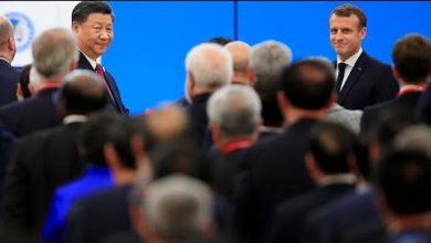 الرئيس الصيني يتعهد أمام ماكرون بمزيد من الانفتاح الاقتصادي واتفاقات التجارة الحرة…