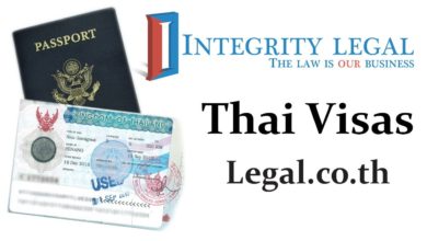Thailand Retirement Visa Insurance Update
