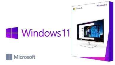 شاهد الإبداع في تصميم نظام التشغيل الجديد 2019 Windows 11 Concept | تصميم خرافي بلا أي منازع🔥.