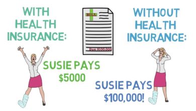 Health Insurance 101: The Basics (Health Insurance 1/3)