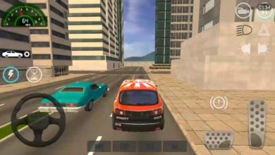 العاب اطفال سيارات صغار - العاب سيارات اطفال | اسم اللعبة Car Driving Simulator 2018 Ultimate Drift