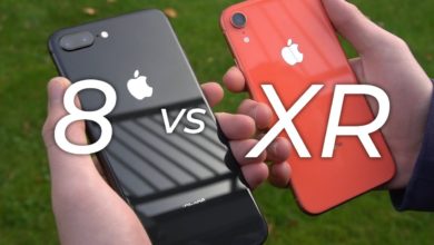 iPhone 8 vs iPhone XR - which should you buy? (2019 Comparison)
