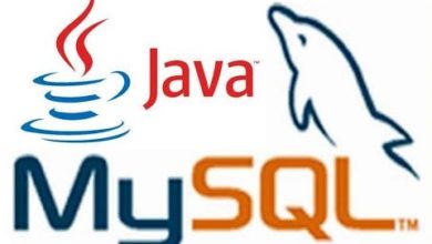 JDBC with MySQL - Java Technology Series | شرح جافا قواعد بيانات