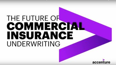 The Future of Commercial Insurance Underwriting