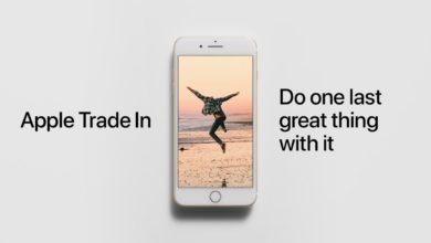 Apple Trade In — Do one last great thing with your iPhone — Apple