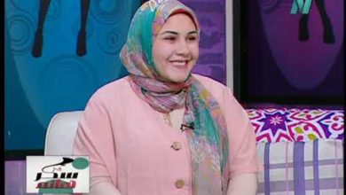 حلقة د روضة حمزة أبوالفضل عن تبسيط الأعمال المنزلية في رمضان