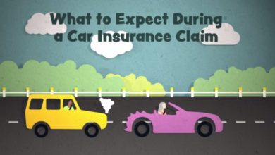 What to Expect During a Car Insurance Claim | Allstate Insurance