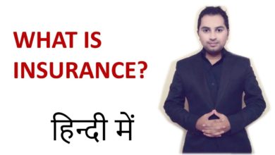 What is insurance बीमा क्या है?| class 12th bcom | finance | MCOM MBA