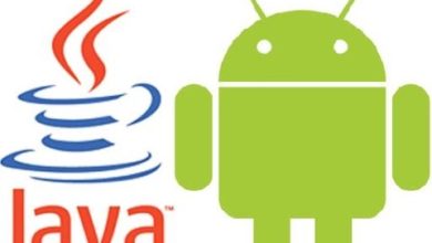 تشغيل العاب وبرامج الجافا Java علي الاندرويد Android