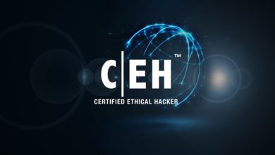 Certified Ethical Hacker (CEH) v10