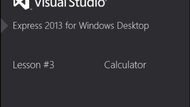 Visual Basic 2013 - Calculator