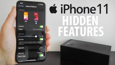 iPhone 11 Hidden Features — Top 11 List