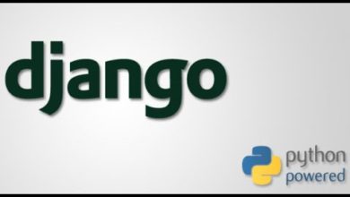 2- Django startup| setup Python and Django on Windows تنصيب بيئة العمل على وندوز