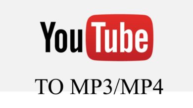 كيف تحميل الفيديو من اليوتيوب MP3 او MP4 بدون برنامج 2016 مجاني - iphone & android