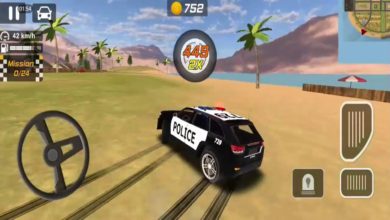 العاب سيارات شرطة - العاب سيارات - العاب سيارات رائعة جدا - العاب اطفال سيارات الشرطة - kids games
