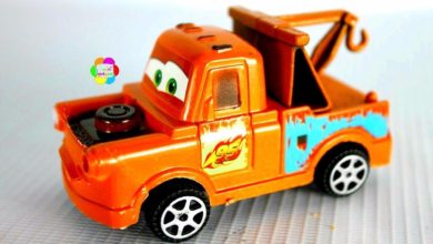 لعبة سباق السيارات والشاحنات الصغيرة للاطفال اجمل العاب السباقات للاولاد والبنات لعبات السرعة