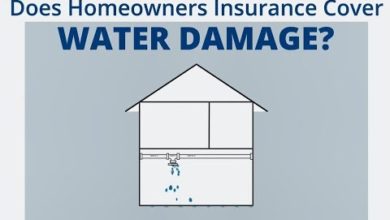 Does Homeowners Insurance Cover Water Damage? | Allstate Insurance