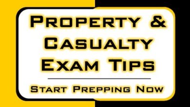 Property & Casualty Insurance License Exam Tips: Business Owners Policy