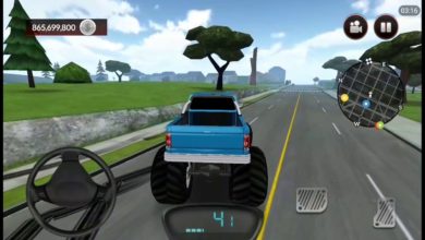 العاب اطفال - العاب اطفال صغار سيارات - لعبة سيارات اطفال | Drive for Speed: Simulator