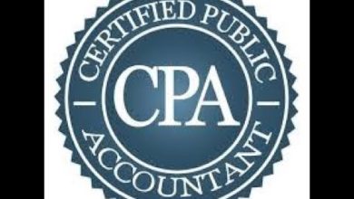 شهادة المحاسب العام المعتمد الامريكية جزء المحاسبة المالية CPA FAR 2